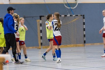 Bild 373 - wBJ Futsalmeisterschaft